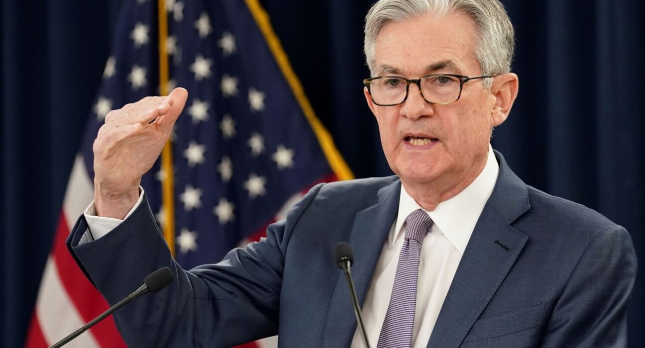 Fed có khả năng tăng lãi suất vào tháng 3 khi Powell thề sẽ duy trì cuộc chiến lạm phát