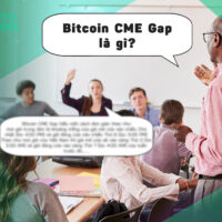 bitcoin cme gap là gì